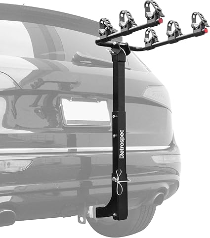 bike carrier 3 bikes