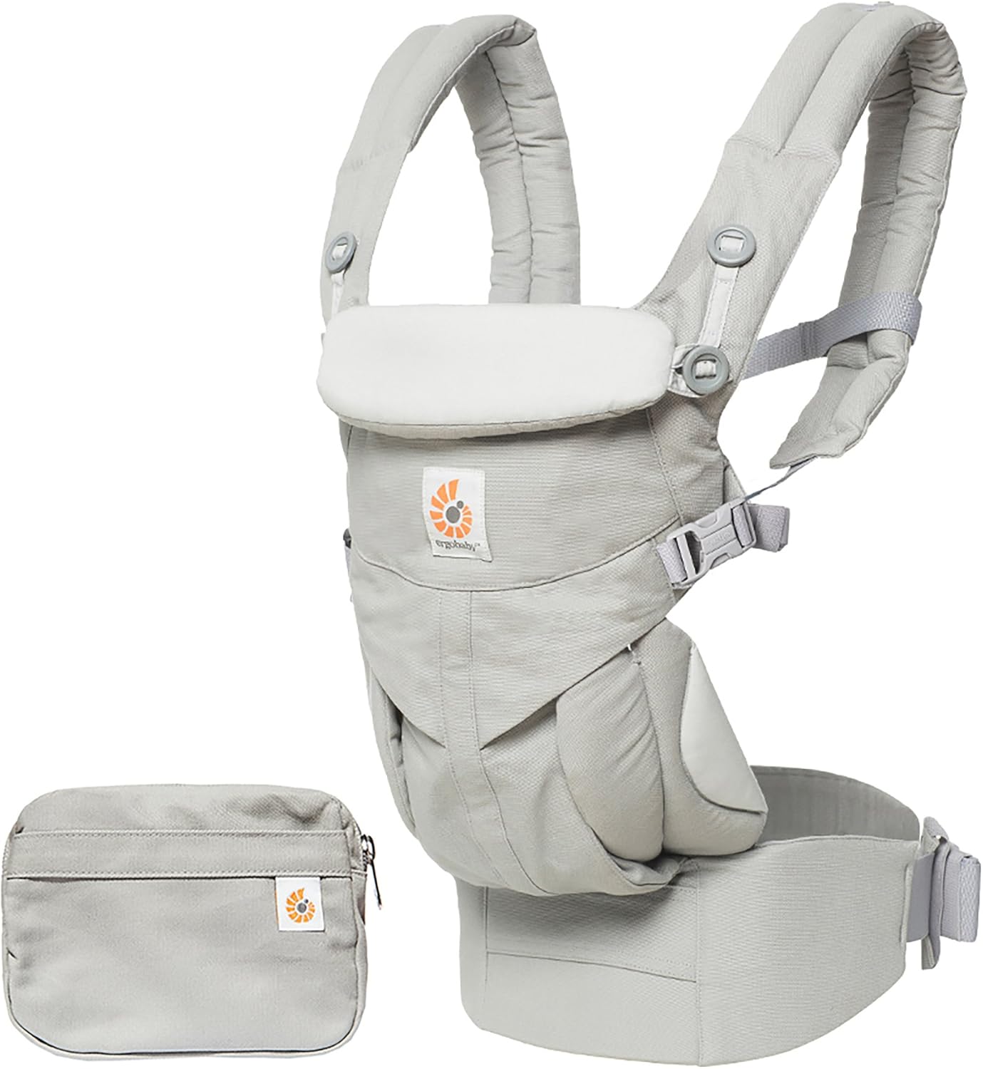 ergobaby omni 360 amazon uk