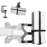 VIVO Universal Docking Station Mount for
