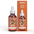Sierra Naturals Jojoba Jajoba Oil, 100% Jojoba Oil for Face, Facial Oil, Benefits for Anti-Oxidant Facial Serum Hydrating with Vitamin E Oil, 1 oz