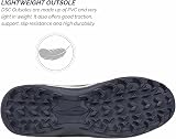 DSC Beamer Cricket Shoe Men Boys Grey Lightweight Durable Size UK 11 view 4