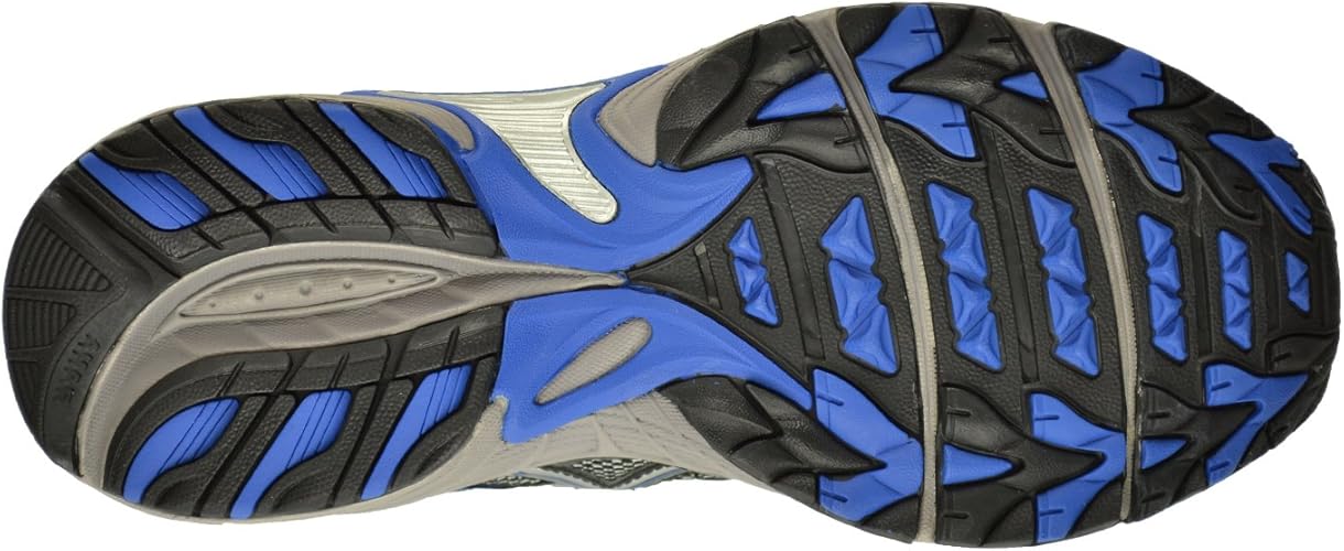 asics men's gel venture 5 running shoe