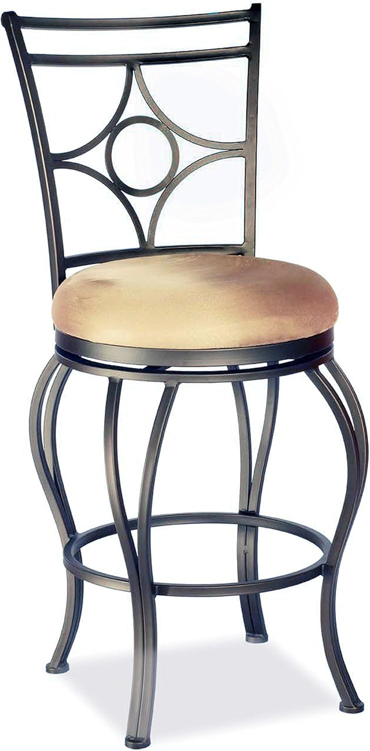 Best Bar Stool Memory Swivel