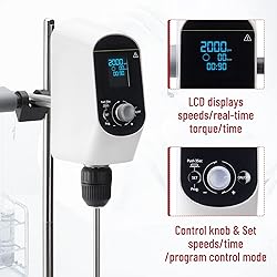 Overhead Stirrer