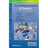 The Washington Manual of Surgery