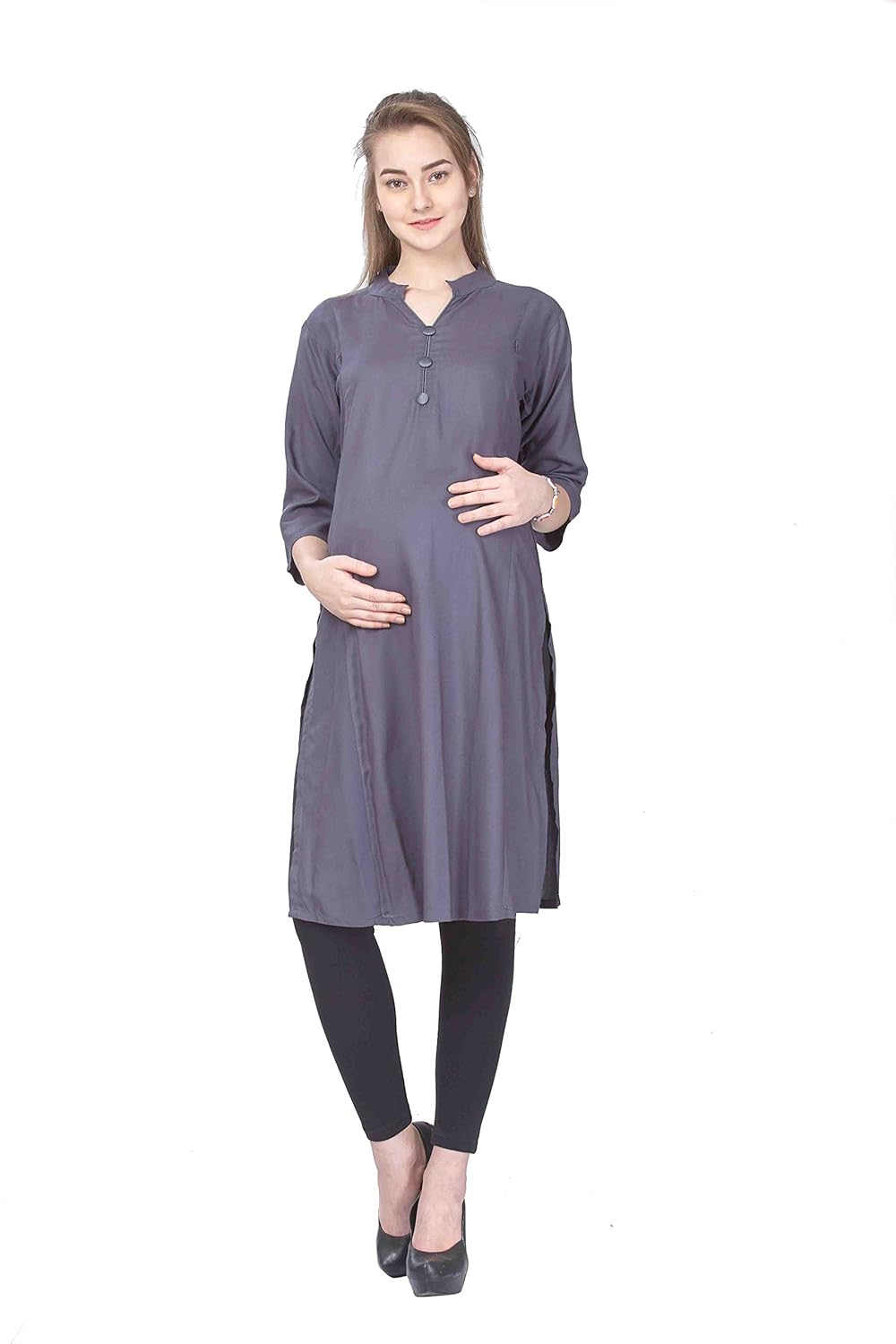 Momtobe feeding kurtis Clearance