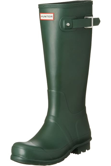 men's original tall hunter wellies