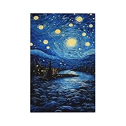Tewujay Decorative Light Switch Covers 1 Gang