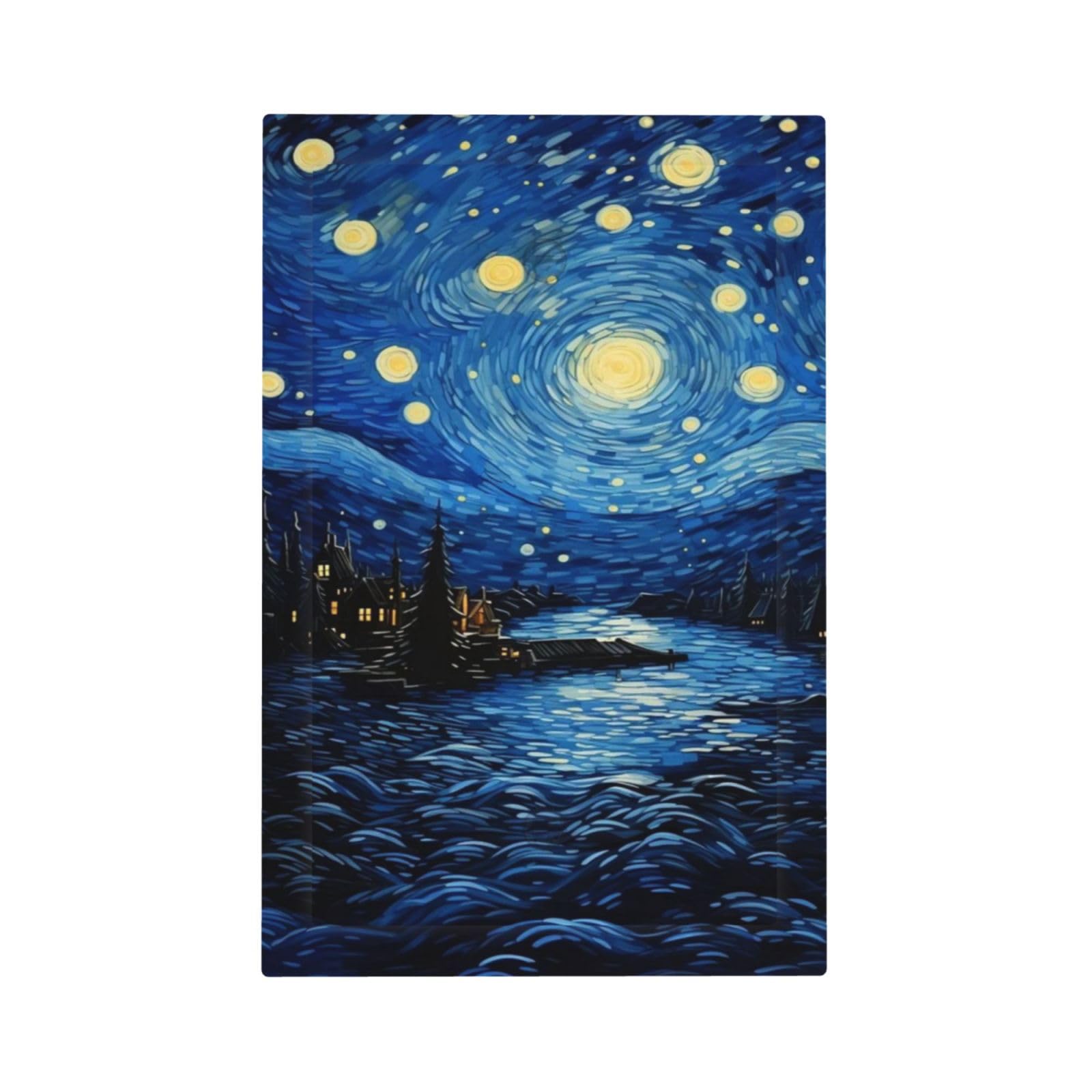 Tewujay Decorative Light Switch Covers 1 Gang