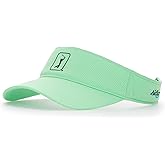PGA Tour Mens Airflux Mesh Golf Visor