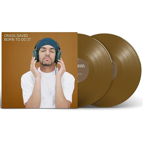 Amazon.com: Born Again: CDs & Vinyl