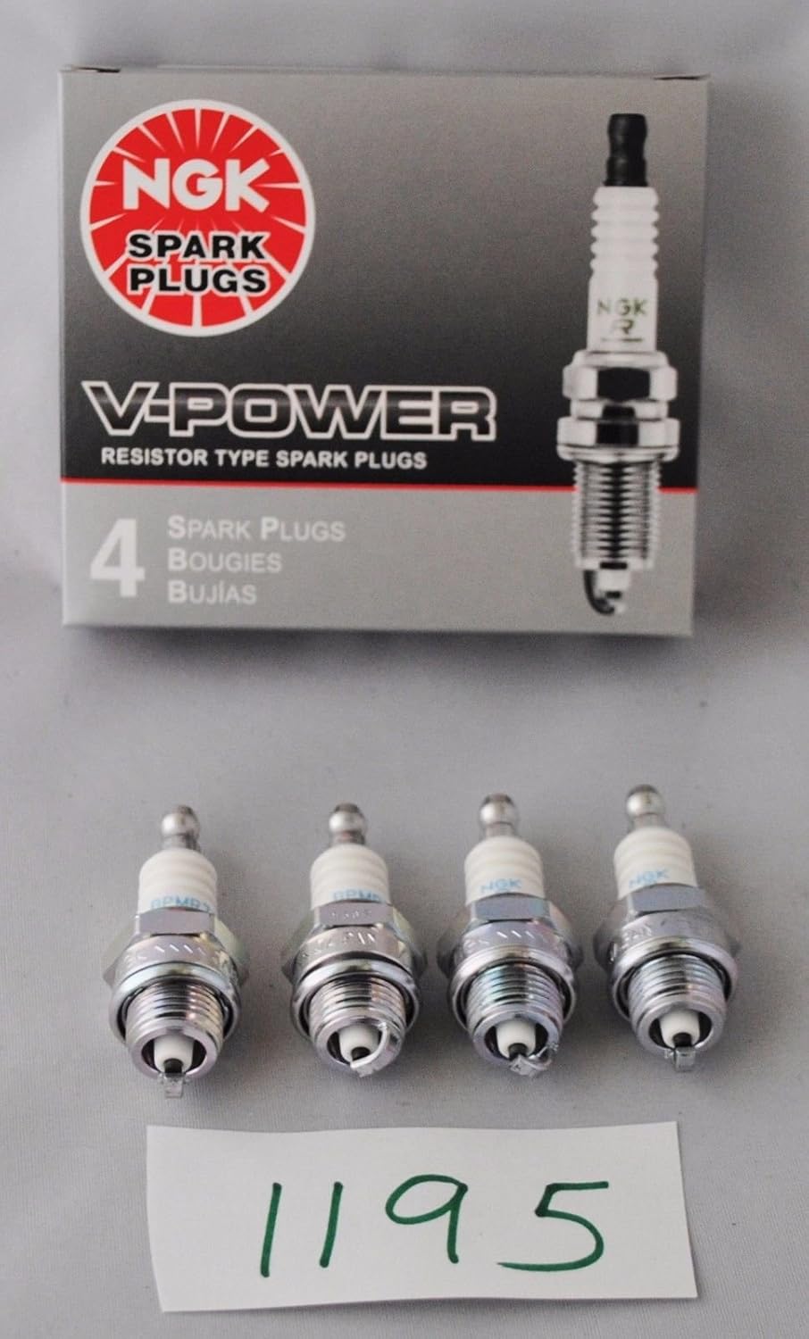 Best Wsr6f Bosch Spark Plug