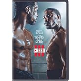 Creed III (DVD)