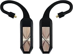 iFi - GO Pod - HD Bluetooth DAC & Headphone Amp for