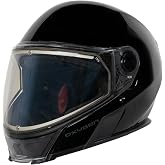 Ski-Doo New OEM, Heated Oxygen Helmet (DOT) Small, 9290190490