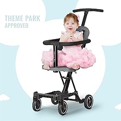 Dream On Me Lightweight And Compact Coast Rider