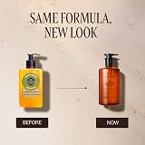 L'OCCITANE Shea Verbena Hand & Body Liquid Soap 500ml - Vegan view 2
