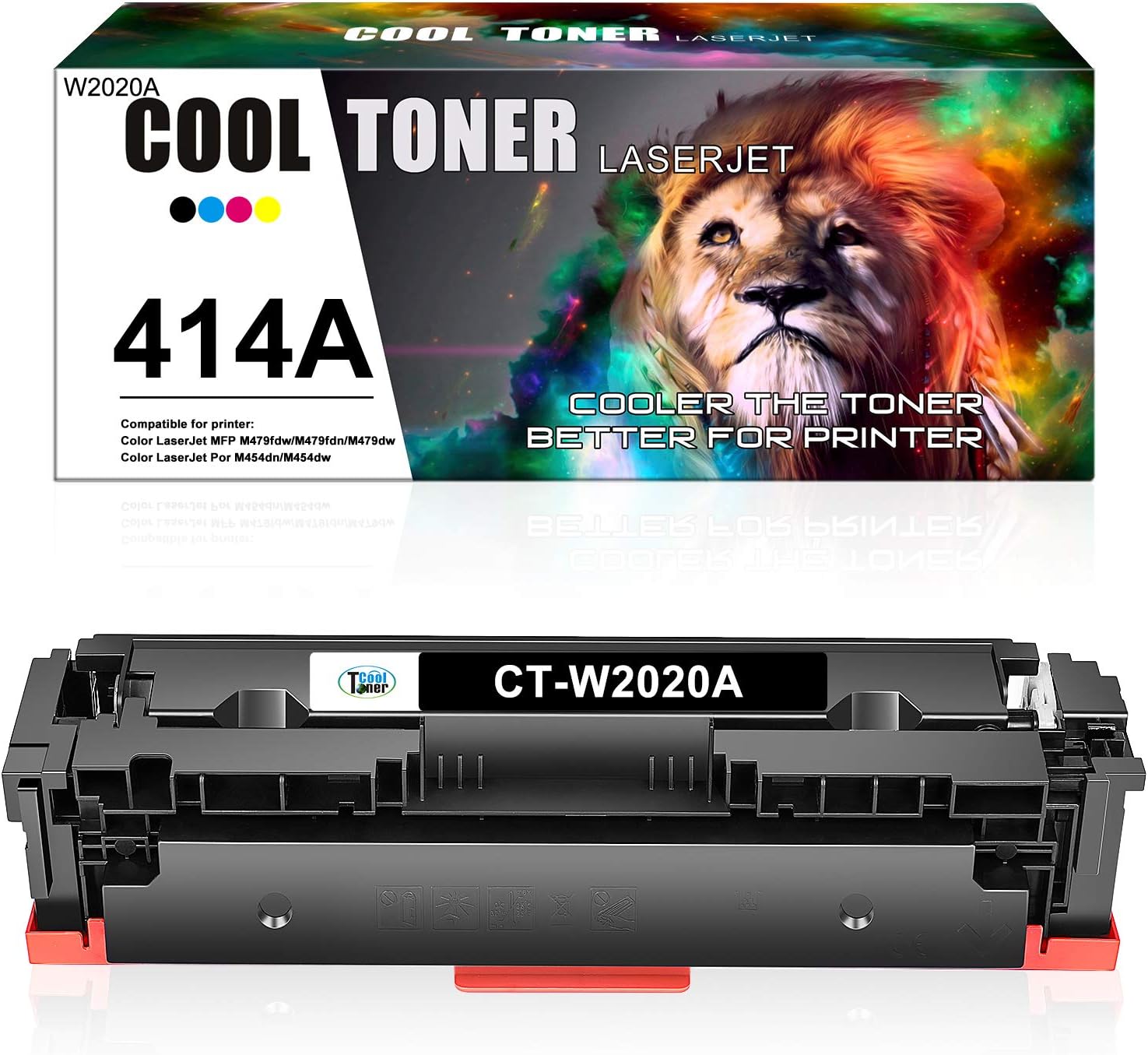 toner cartridges for hp mfp m479fdw