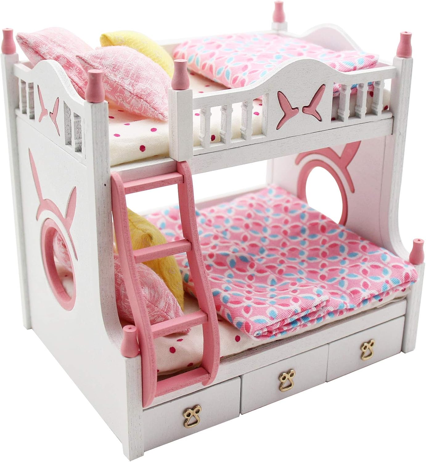 1 18 scale dollhouse furniture