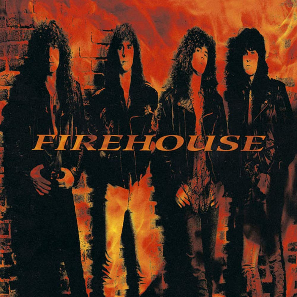Firehouse Firehouse Incl 4 Bonus Tracks Amazon Com Music