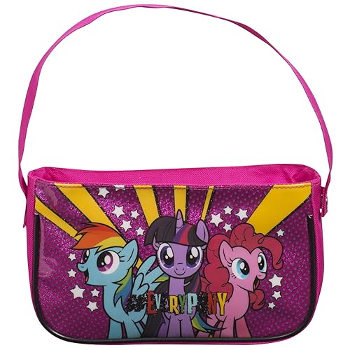 My Little Pony Messenger Shoulder Bag Amazon.co.uk Clothing