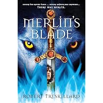 Amazon.com: Merlin's Shadow (The Merlin Spiral): 9780310735083 ...