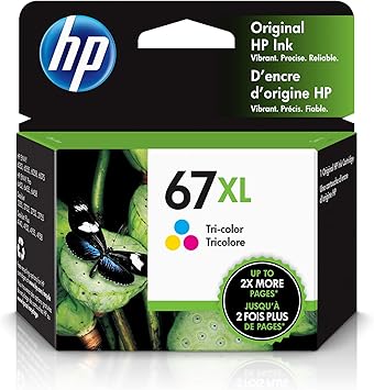 amazon hp 67