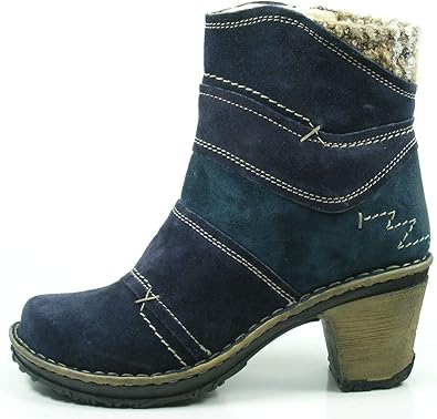 josef seibel kingfisher boots