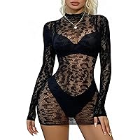 slim fit dress slacks Black Fishnet Rave Dress – Freedom Rave Wear