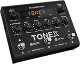 IK Multimedia TONEX Pedal AI Tone Modeling Multi Effects Processor view 1