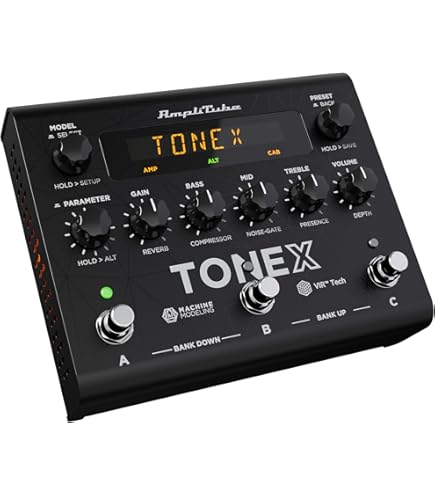 Amazon.com: Eventide H90 Harmonizer Premier Multi-FX Pedal