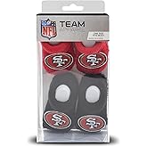 FBF Originals - NFL Infant Bootie Socks 0-12 Months - 2 Pack