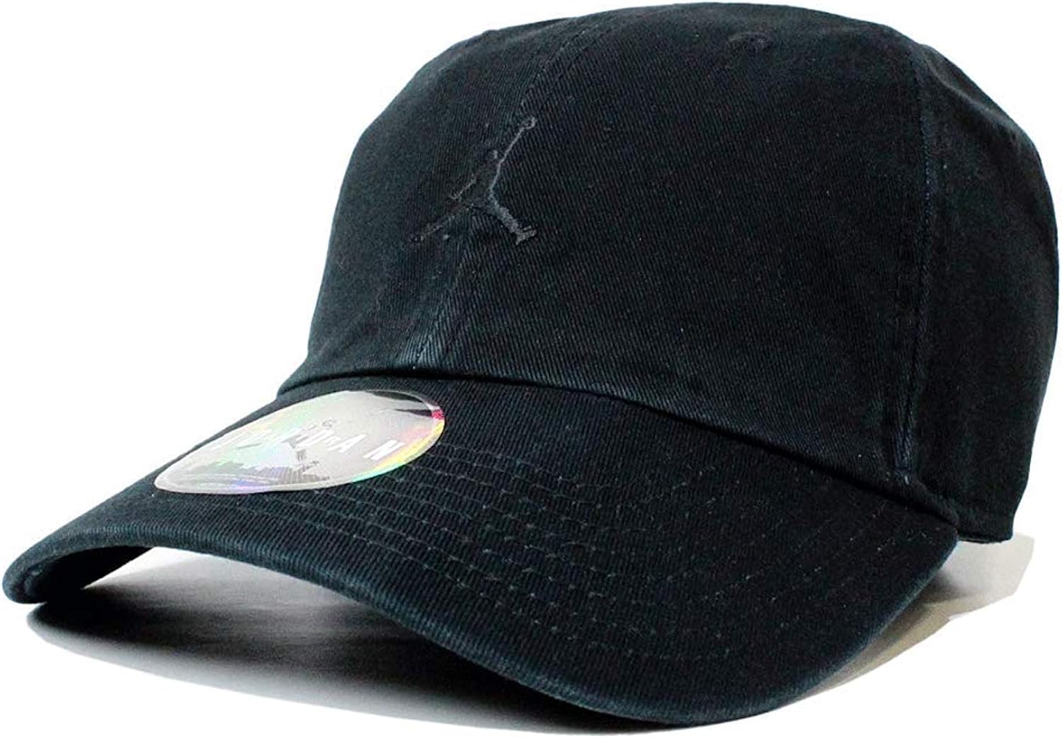 Nike Jordan H86 Jumpman Floppy Unisex Adult Cap, Unisex_Adult, Cap, AR2117, Multicoloured 