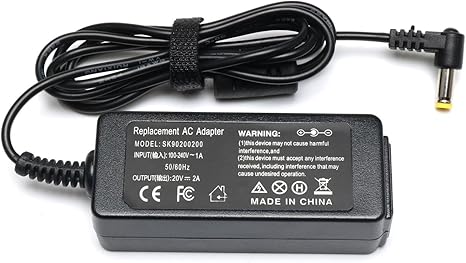 bose soundlink model 404 600 charger