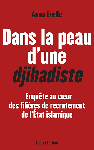 Download Dans la peau d'une djihadiste PDF