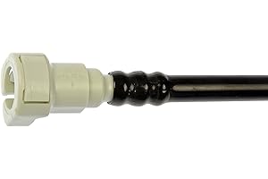 Dorman 800-050 Nylon Fuel Line Repair Kit, regular