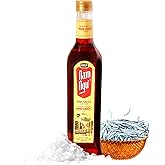 CHIN-SU Phu Quoc Premium Vietnamese Fish Sauce, 16.9 Oz. Bottle | Fermented &amp; bottled directly on Phu Quoc Island Authentic, rich anchovy umami flavor Ideal for dipping, marinating, and ph