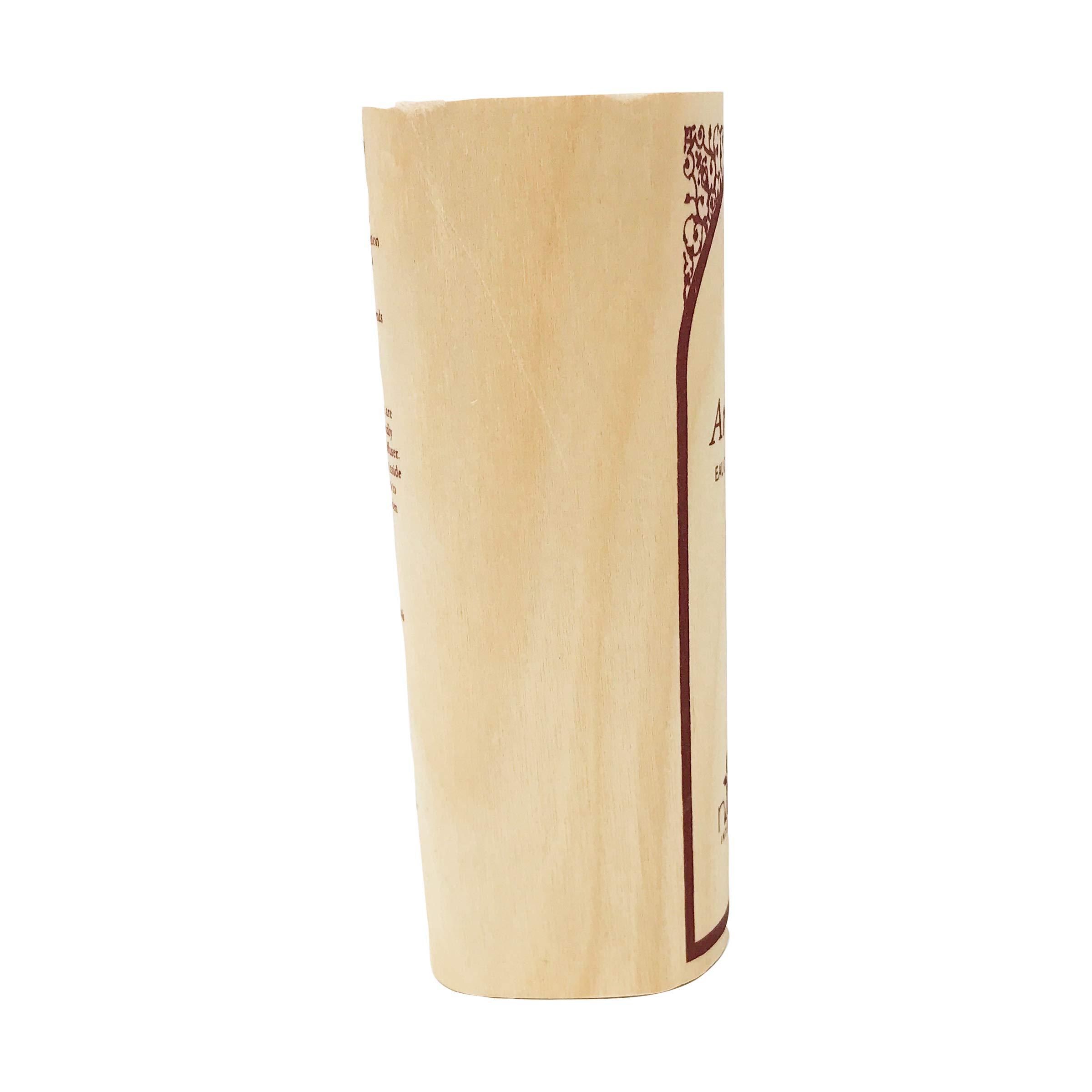 Nemat Amber Eau De Parfum Spray, 50 ML