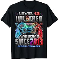 Amazon.com: Level 13 Unlocked Official Teenager Video Game 13th