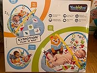 Review Image by Y. G Gott Y. G Gott