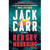 Red Sky Mourning: A Thriller (Terminal List)