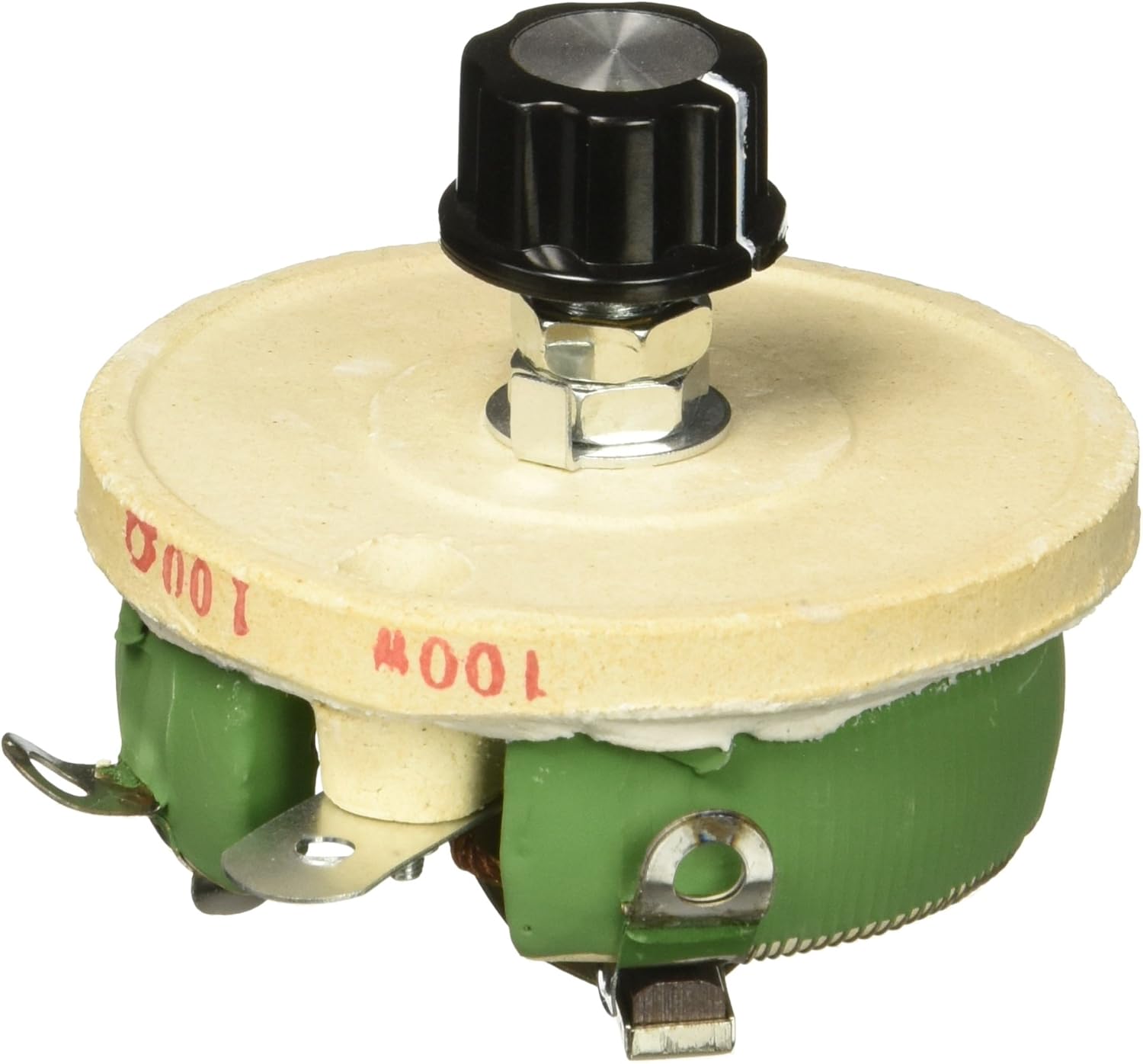 50W Power Rheostat 1000 Ohm