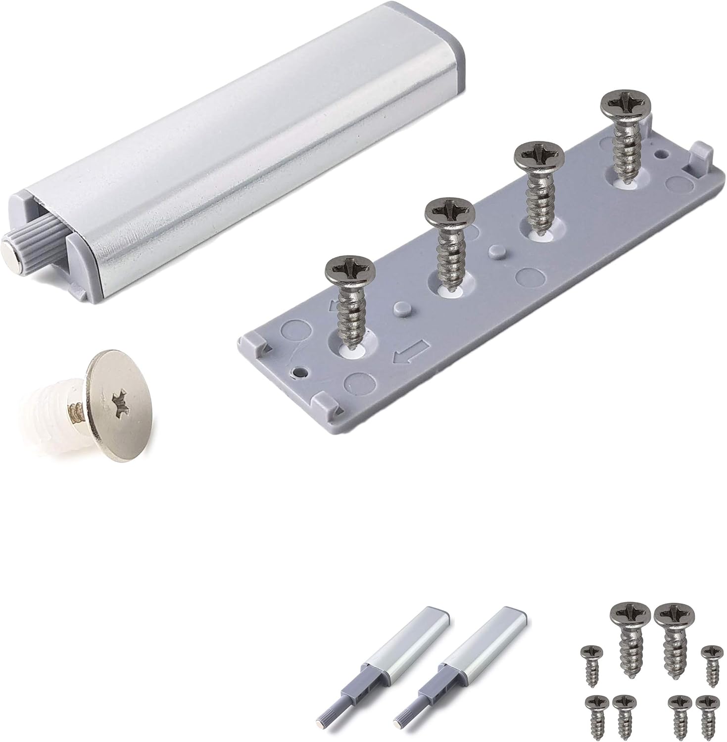 ⊛ 15 Mejores Pestillos Puertas Porteros Automaticos 【Opiniones】