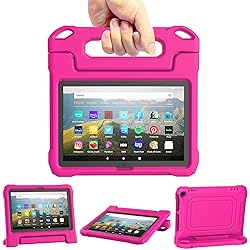 Case for 8 inch Tablet 2024&2022 - DJ&RPPQ