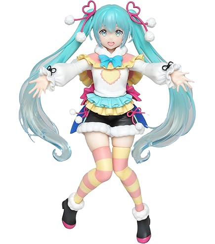 Funko - Figurine Vocaloid - Hatsune Miku Metallic Exclu Pop