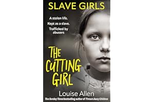 The Cutting Girl: Charlotte (Slave Girls Book 1)