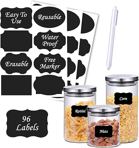label maker for containers