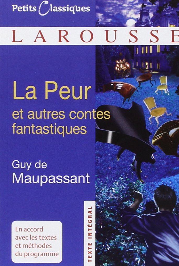 Fiche De Lecture Contes Et Nouvelles De Maupassant