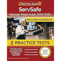 servsafe 7th
