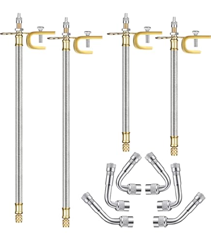 ＊和＊ Rieco Titan 55721 スイングアウェイブラケット - ホワイト Rieco